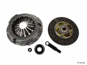 Ckt057 Aisin Clutch Kit