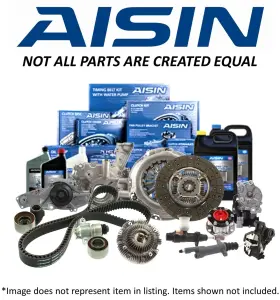 Crt-014 Aisin Oe Matched Clutch Slave Cylinder - Compatible With Select Toyot #2
