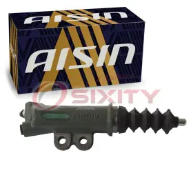 Sx-0604 Aisin Clutch Slave Cylinder For 2016-2019 Toyota Tacoma 3.5l V6 Transmission Rj
