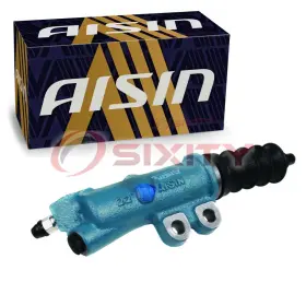 Sx-0732 Aisin Clutch Slave Cylinder For 2007-2014 Toyota Fj Cruiser 4.0l V6 Ci