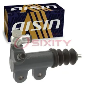 Sx-2347 Aisin Clutch Slave Cylinder For 1997-2002 Mitsubishi Mirage 1.5l 1.8l L4 Gq