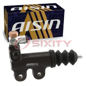 Sx-2404 Aisin Clutch Slave Cylinder For 2005-2006 Mitsubishi Outlander 2.4l L4 Vm