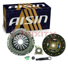 Sx-3020 Aisin Clutch Kit For 2016 Scion Im 1.8l L4 Manual Transmission Shift Jq