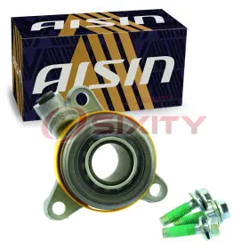 Sx-3027 Aisin Clutch Release Bearing Slave Cylinder For 2016 Scion Im 1.8l L4 Uq