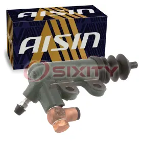 Sx-3073 Aisin Clutch Slave Cylinder For 2004-2006 Scion Xa 1.5l L4 Transmission Vg