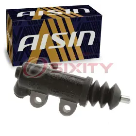 Sx-3520 Aisin Clutch Slave Cylinder For 1997-1999 Toyota Camry 3.0l V6 Transmission Mx