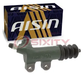 Sx-3706 Aisin Clutch Slave Cylinder For 1978-1980 Toyota Corolla 1.6l 1.8l L4 Nd