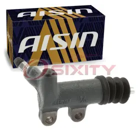 Sx-3709 Aisin Clutch Slave Cylinder For 1985-1987 Toyota Corolla 1.6l L4 Fh