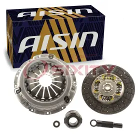 Sx-3839 Aisin Clutch Kit For 2007-2014 Toyota Fj Cruiser 4.0l V6 Manual Transmission Oi