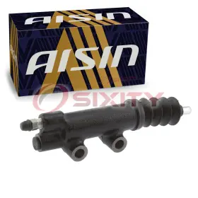 Sx-3911 Aisin Clutch Slave Cylinder For 1985-1987 Toyota Land Cruiser 4.2l L6 Ik