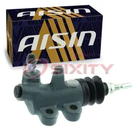 Sx-3912 Aisin Clutch Slave Cylinder For 1981-1984 Toyota Land Cruiser 3.4l L4 Ja