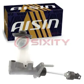 Sx-3992 Aisin Clutch Master Cylinder For 1991-1995 Toyota Mr2 Transmission Manual Cn