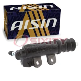 Sx-4029 Aisin Clutch Slave Cylinder For 2003-2006 Toyota Matrix 1.8l L4 Transmission Ux