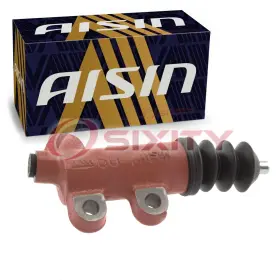 Sx-4099 Aisin Clutch Slave Cylinder For 1979-1980 Toyota Pickup Transmission Manual Iy