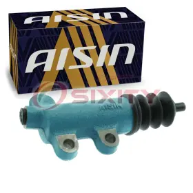 Sx-4100 Aisin Clutch Slave Cylinder For 1992-1995 Toyota Pickup 2.4l L4 Transmission Of