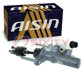 Sx-4205 Aisin Clutch Master Cylinder For 1996-2000 Toyota Rav4 Transmission Manual So