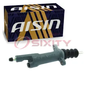 Sx-4388 Aisin Clutch Slave Cylinder For 1987-1992 Toyota Supra 3.0l L6 Transmission Zf