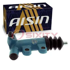 Sx-4524 Aisin Clutch Slave Cylinder For 1987-1996 Toyota Tercel 1.5l L4 Transmission Vw