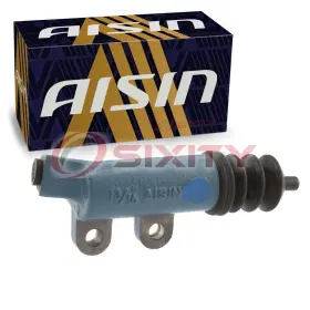Sx-4546 Aisin Clutch Slave Cylinder For 2000-2004 Toyota Tundra 3.4l V6 Transmission Eq