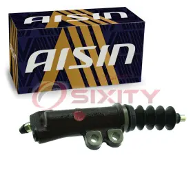Sx-4547 Aisin Clutch Slave Cylinder For 2005-2006 Toyota Tundra 4.0l V6 Transmission Jc