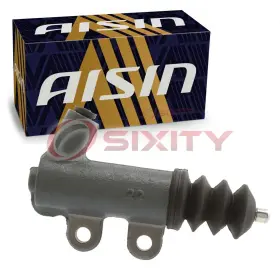 Sx-4645 Aisin Clutch Slave Cylinder For 2006-2017 Toyota Yaris 1.5l L4 Transmission Um