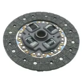 W0133-1616517-asc Aisin For Toyota Corolla 2003-2008 Clutch Disc