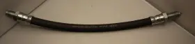 4q07 Akron Clutch Hose For Alfa Romeo 90 Alfetta/gt/sedan Giulietta Gtv 2.0l 6cyl