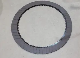 29536337 Allison Genuine Transmission Main Housing C5 Clutch Friction Plate