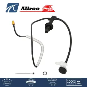 Alu3950519 Allroo For Mazda B3000 Ford Explorer Ranger V6 Clutch Master And Slave Cylinder Assembly