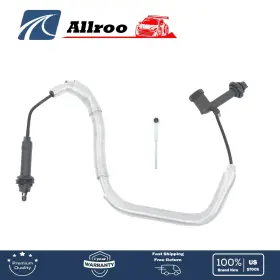 Alu4754358 Allroo Clutch Master Slave Cylinder Assy For Ford F-250 F-350 F-450 F-550 Super Duty