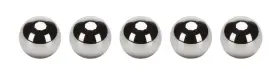 All26962 Allstar Performance - Steel Ball Kit 3/8in 5pk