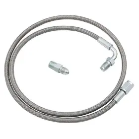 All46100-36 Allstar Performance Clutch Line Kit 36in 36 Inch