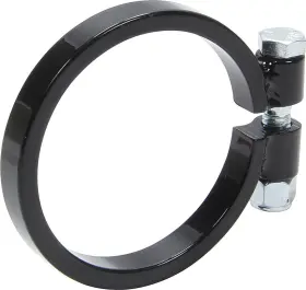 All68327 Allstar Performance Axle Tube Retainer Clamp 5 8in Wide Hd