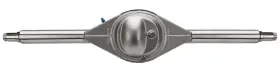 All68824 Allstar Performance 9in Floater Bare Housing 2.5in Gn Snouts 62in Ctr