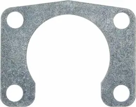 All72317 Allstar Performance Axle Retaining Plate - Early Large Bearing