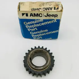 912319 Amc Jeep Clutch Assembly 4th Speed Trans Synchronizer Third And Fourth