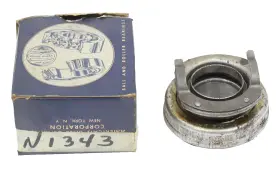 N1343 American Ball Bearing Clutch Release Throw Out