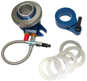 Cach-30005hm American Powertrain Hydramax Hydraulic Throwout Bearing