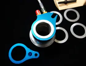 Cafo-30005hm American Powertrain Hydramax Hydraulic Throwout Bearing #3