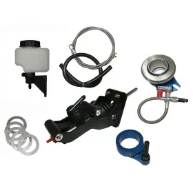 Hk7501 American Powertrain 1960-76 Mopar A/b/e-bodies With 23-spline A-833 Trans. - Hydramax Hydraulic