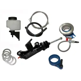Hk7503 American Powertrain 1960-76 Mopar A/b/e-bodies Floor Mount With 23-spline A-833 Trans. - Hydramax