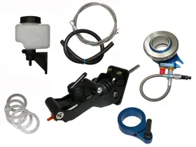 Hmch-01102g American Powertrain Hydramax Hydraulic Clutch Release System