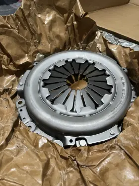 05-091 Ams Automotive 1995-2000 Hyundai Accent 1.5 Clutch Kit
