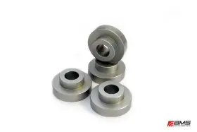 Ams.04.03.0012-1 Ams Performance Fits Mitsubishi Lancer Evolution X Shifter Base Bushings Evo