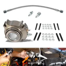 Va1796001 Anvalee Replace For 91605135 Chevy Clutch Hydraulic Release Throwout Bearing Kit
