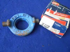 Hd3302q Ap Nos Clutch Release Bearing Austin Healey 3000 Bn7 Bt7