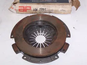 He1001 Ap 8 Inch 203mm Clutch Pressure Plate - 1949-1956 Austin-healey A70 A90 100-4 New