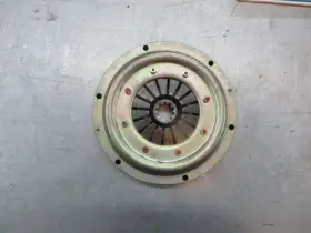 Cp2392 Ap Racing Nos 7.25 Inch Triple Plate Clutch - 1-1/8th X 10 Spline
