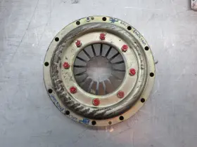 Cp2580 Ap Racing 7.25 Inch Refurbished Triple Plate Clutch