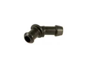 15yr76p Apa/uro Parts Clutch Hose Connector Fits 1986-1988 Bmw 325